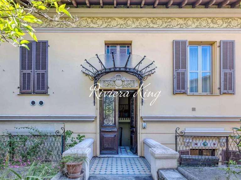 Appartement Villefranche-sur-Mer - 4 chambres