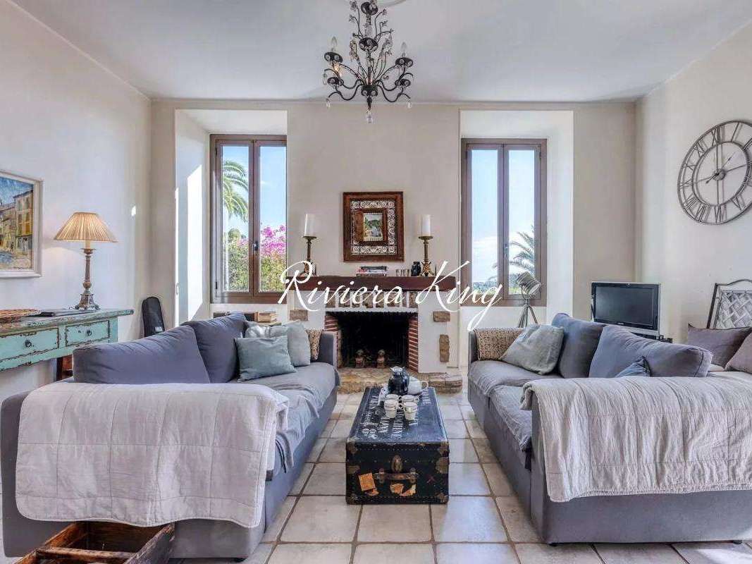 Appartement Villefranche-sur-Mer