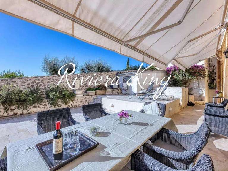 Appartement Villefranche-sur-Mer - 4 chambres