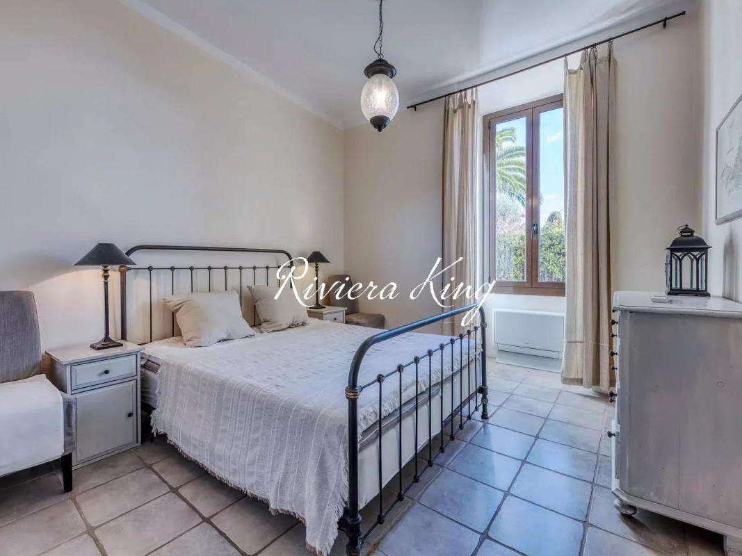 Appartement Villefranche-sur-Mer