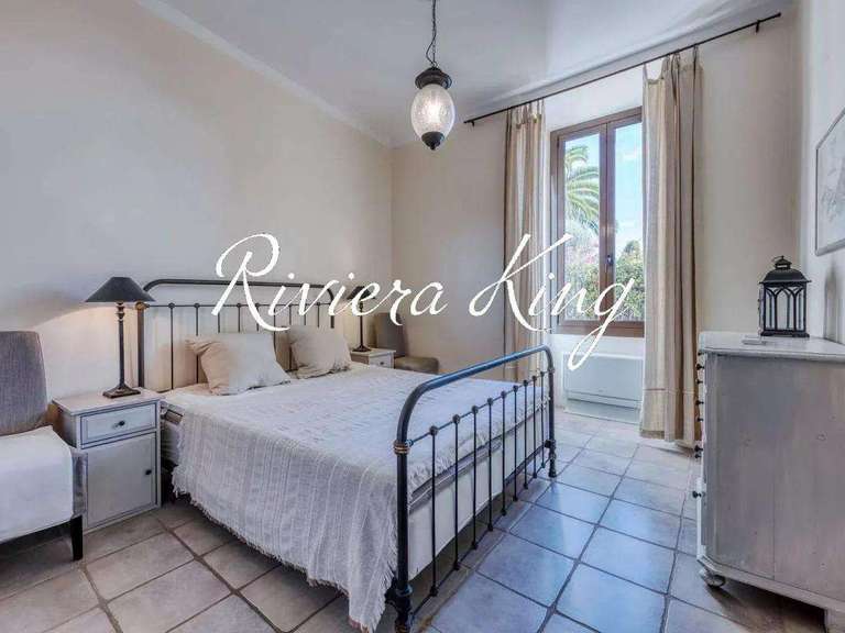Appartement Villefranche-sur-Mer - 4 chambres