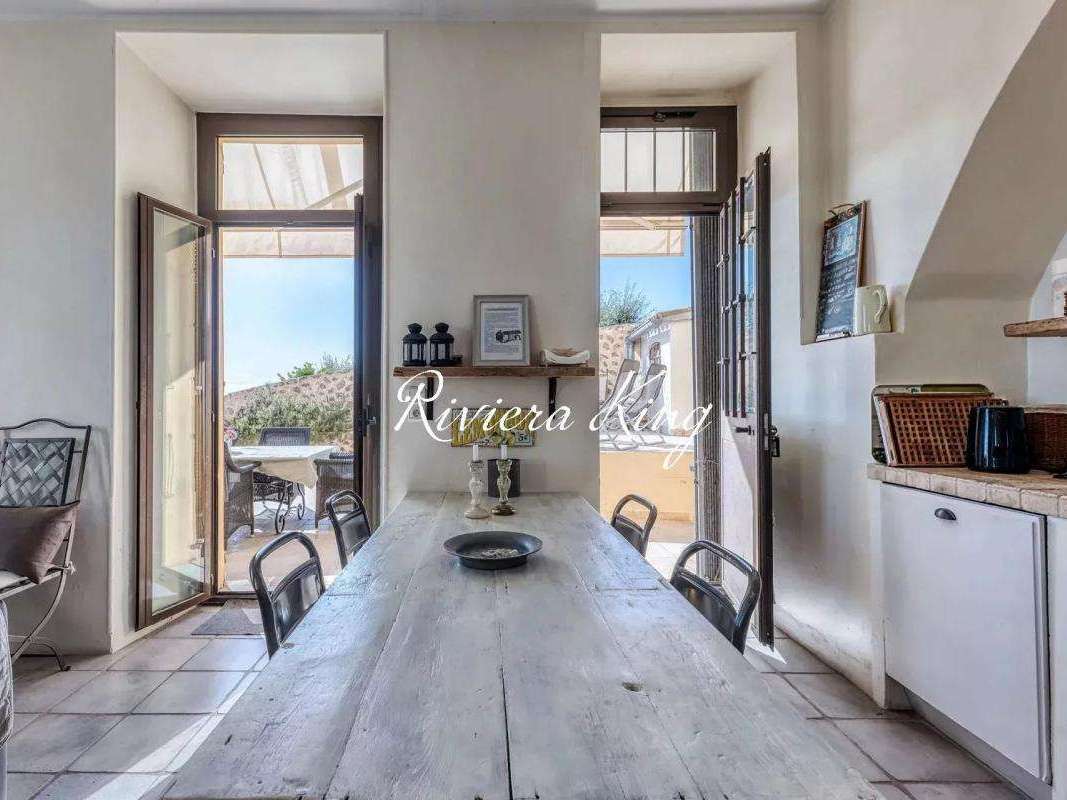 Appartement Villefranche-sur-Mer