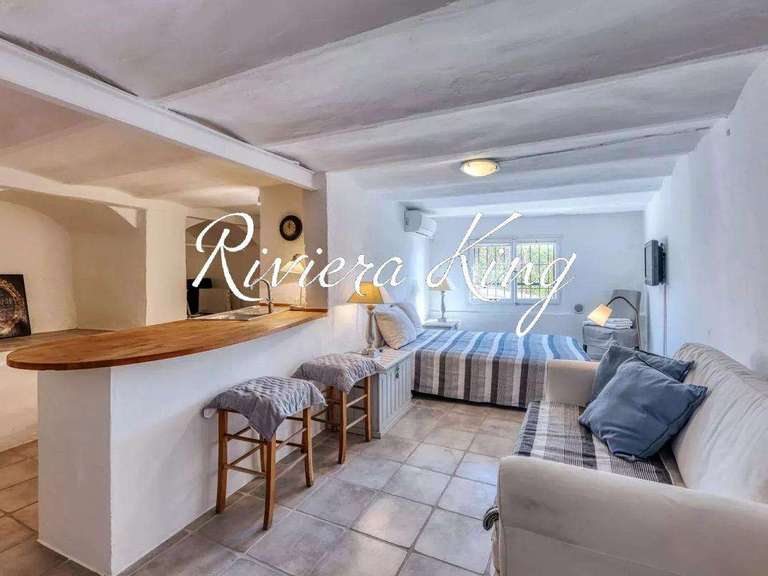 Appartement Villefranche-sur-Mer - 4 chambres