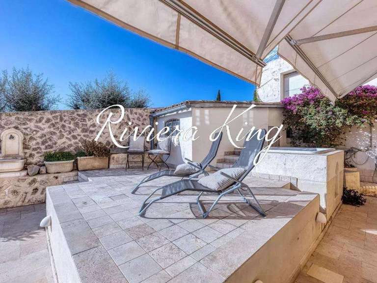 Appartement Villefranche-sur-Mer - 4 chambres