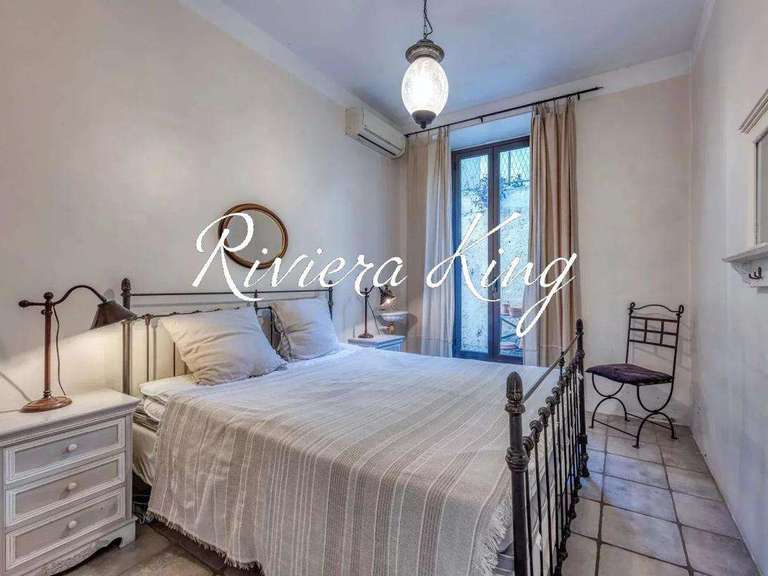 Appartement Villefranche-sur-Mer - 4 chambres