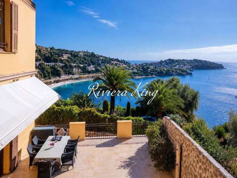 Appartement Villefranche-sur-Mer - 4 chambres