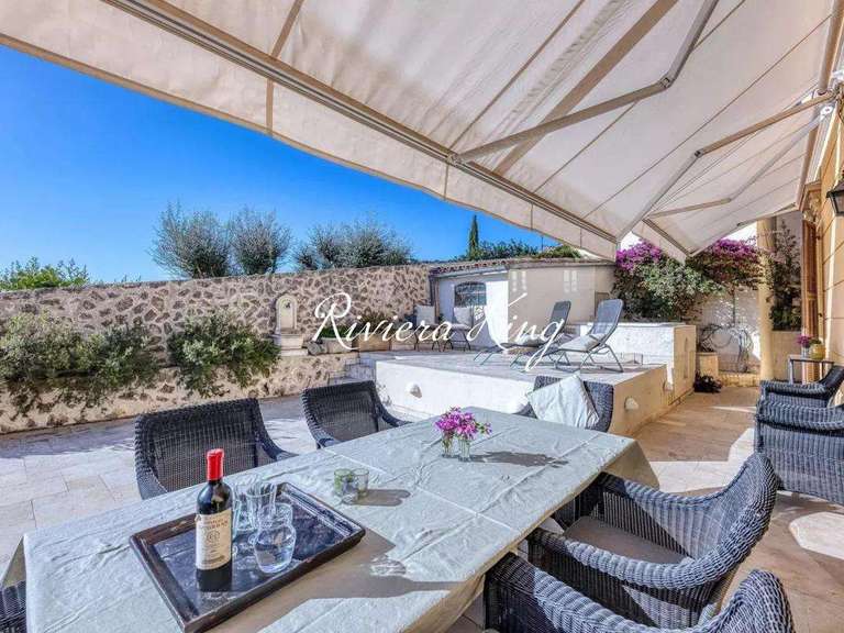 Appartement Villefranche-sur-Mer - 4 chambres