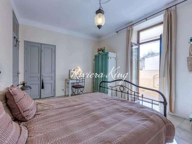 Appartement Villefranche-sur-Mer - 4 chambres