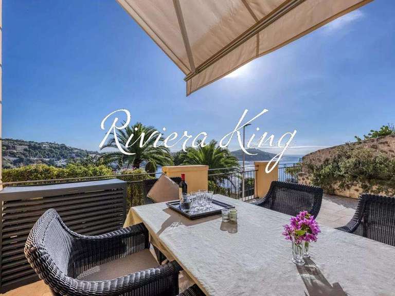 Appartement Villefranche-sur-Mer - 4 chambres