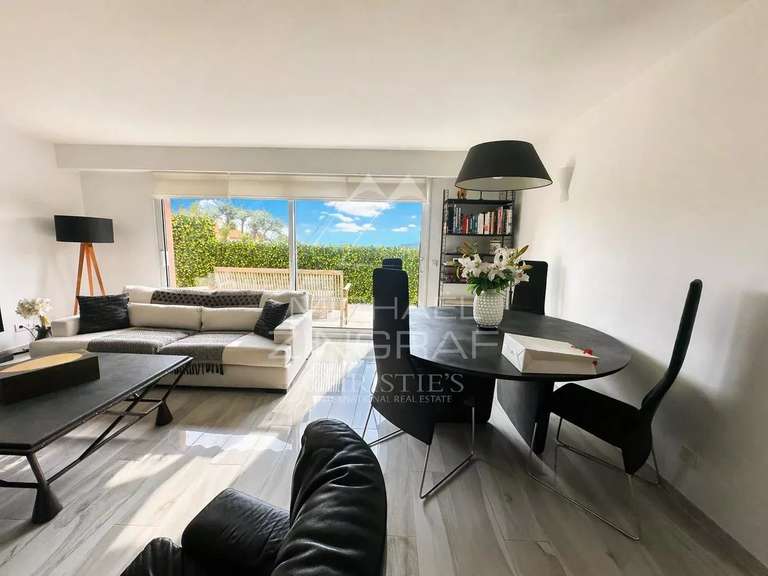 Appartement Villefranche-sur-Mer - 2 chambres - 61m²
