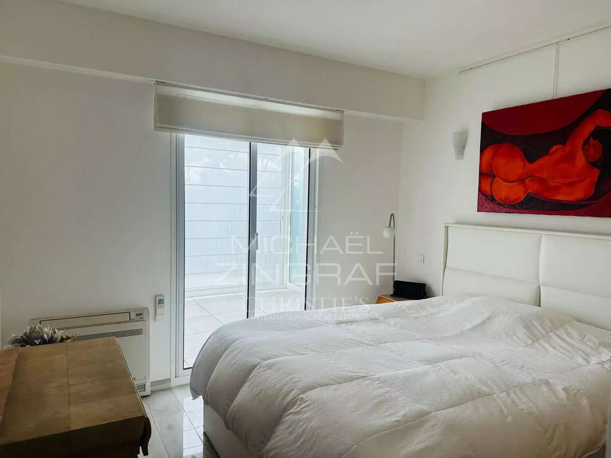 Appartement Villefranche-sur-Mer