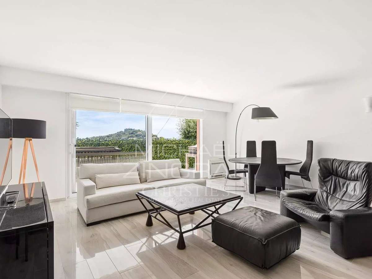 Appartement Villefranche-sur-Mer