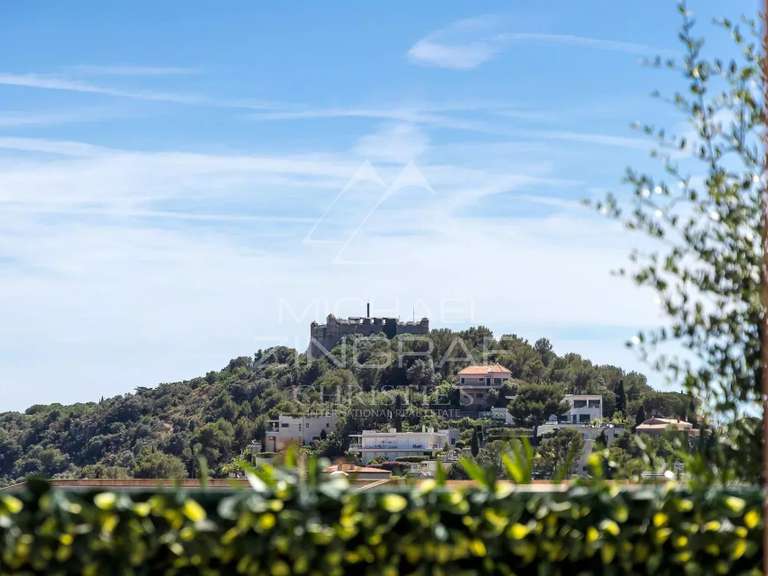 Appartement Villefranche-sur-Mer - 2 chambres - 61m²