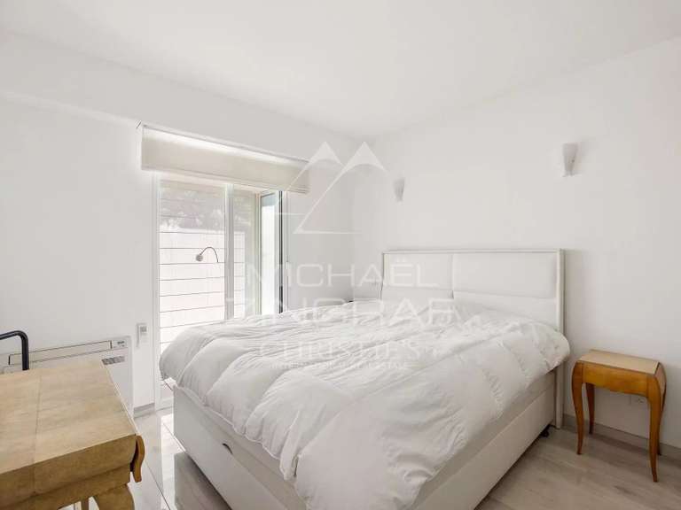 Appartement Villefranche-sur-Mer - 2 chambres - 61m²