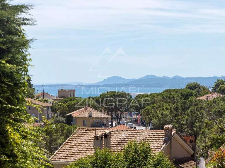 Appartement Villefranche-sur-Mer - 2 chambres - 61m²