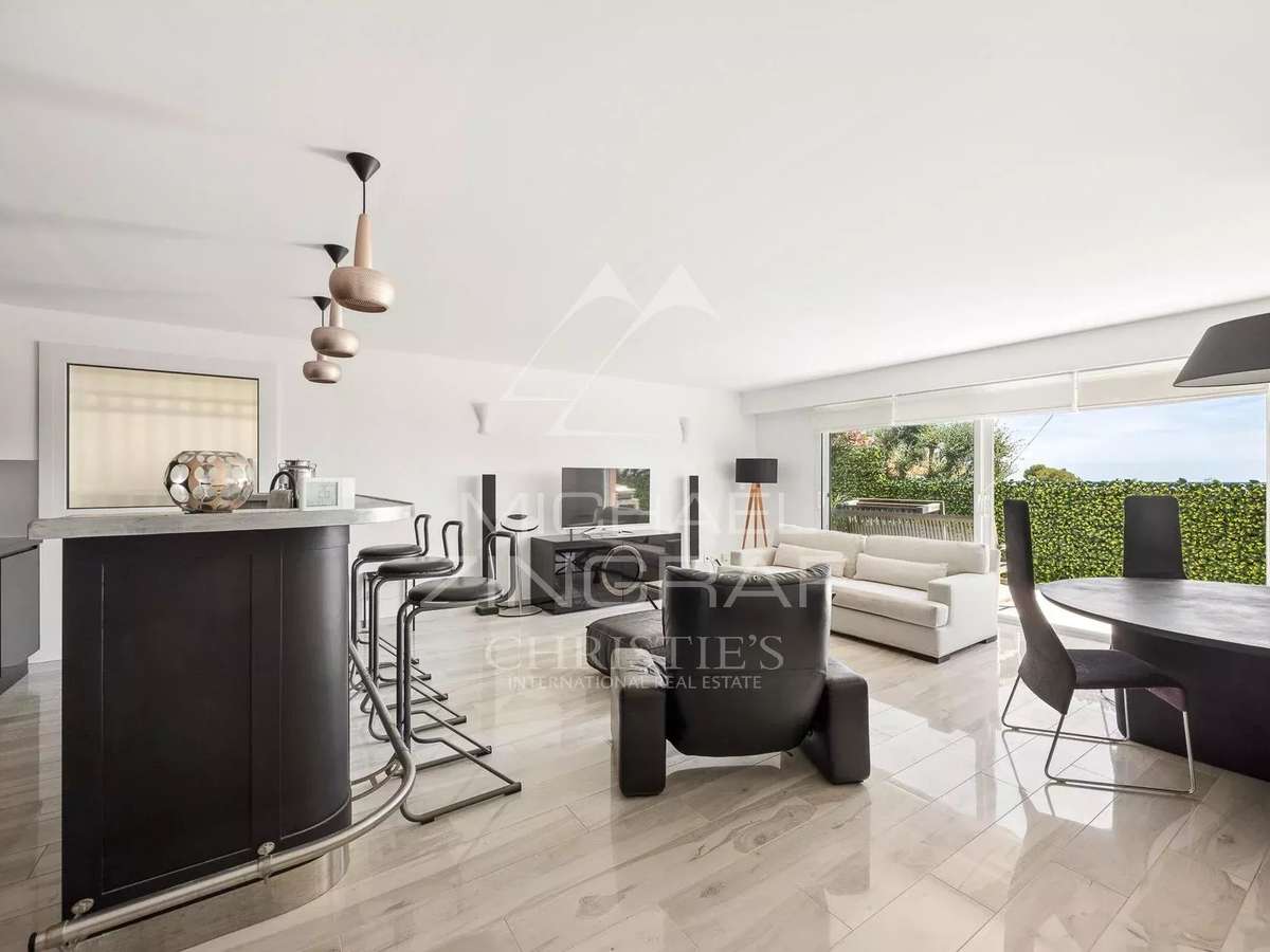 Appartement Villefranche-sur-Mer