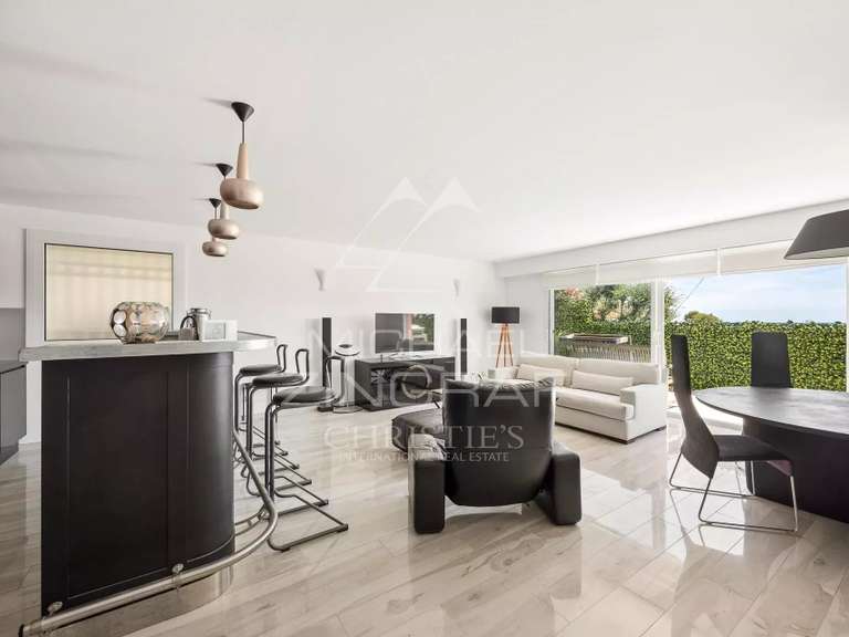 Appartement Villefranche-sur-Mer - 2 chambres - 61m²