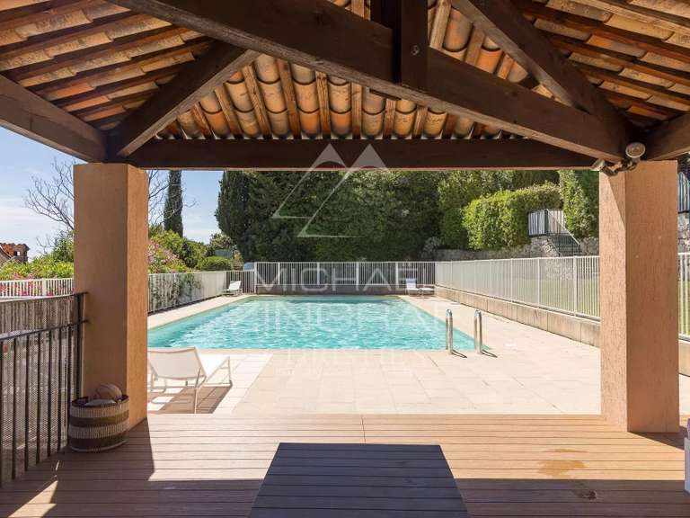 Appartement Villefranche-sur-Mer - 2 chambres - 61m²
