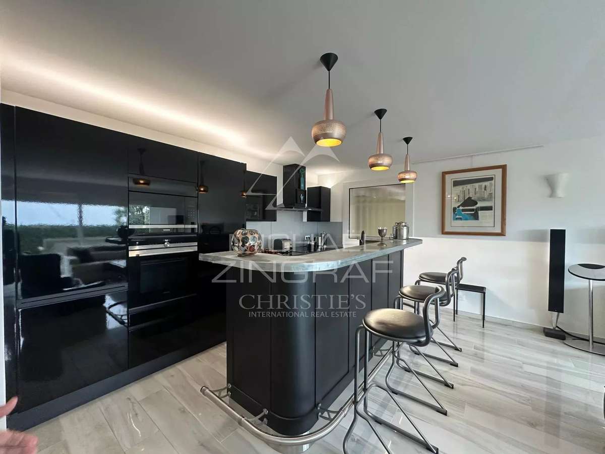 Appartement Villefranche-sur-Mer