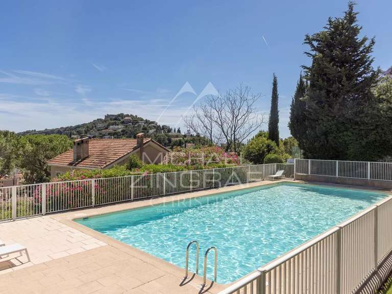Appartement Villefranche-sur-Mer - 2 chambres - 61m²