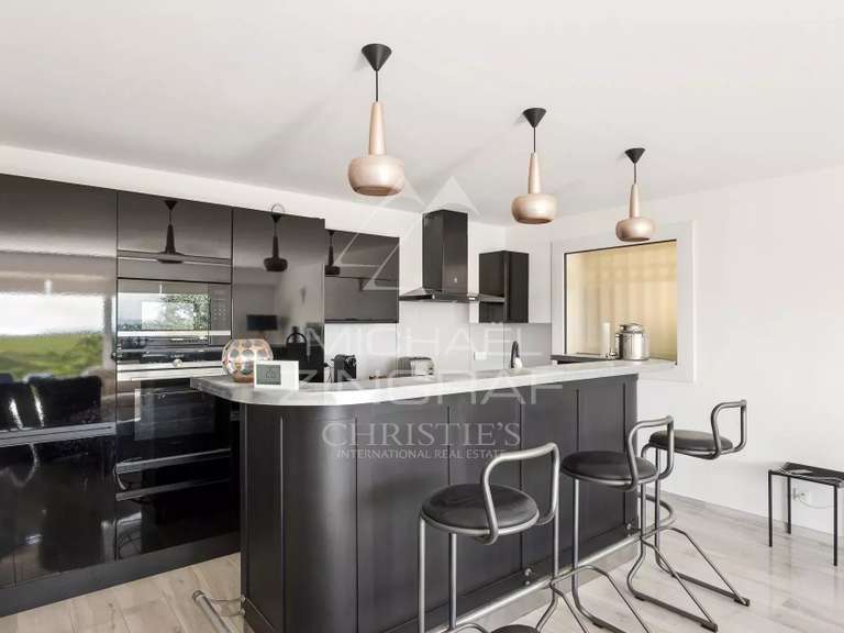 Appartement Villefranche-sur-Mer - 2 chambres - 61m²