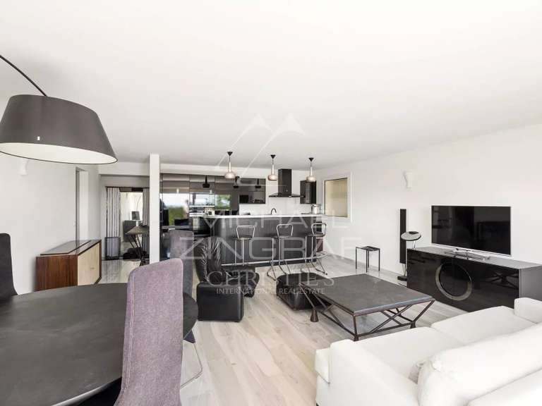 Appartement Villefranche-sur-Mer - 2 chambres - 61m²