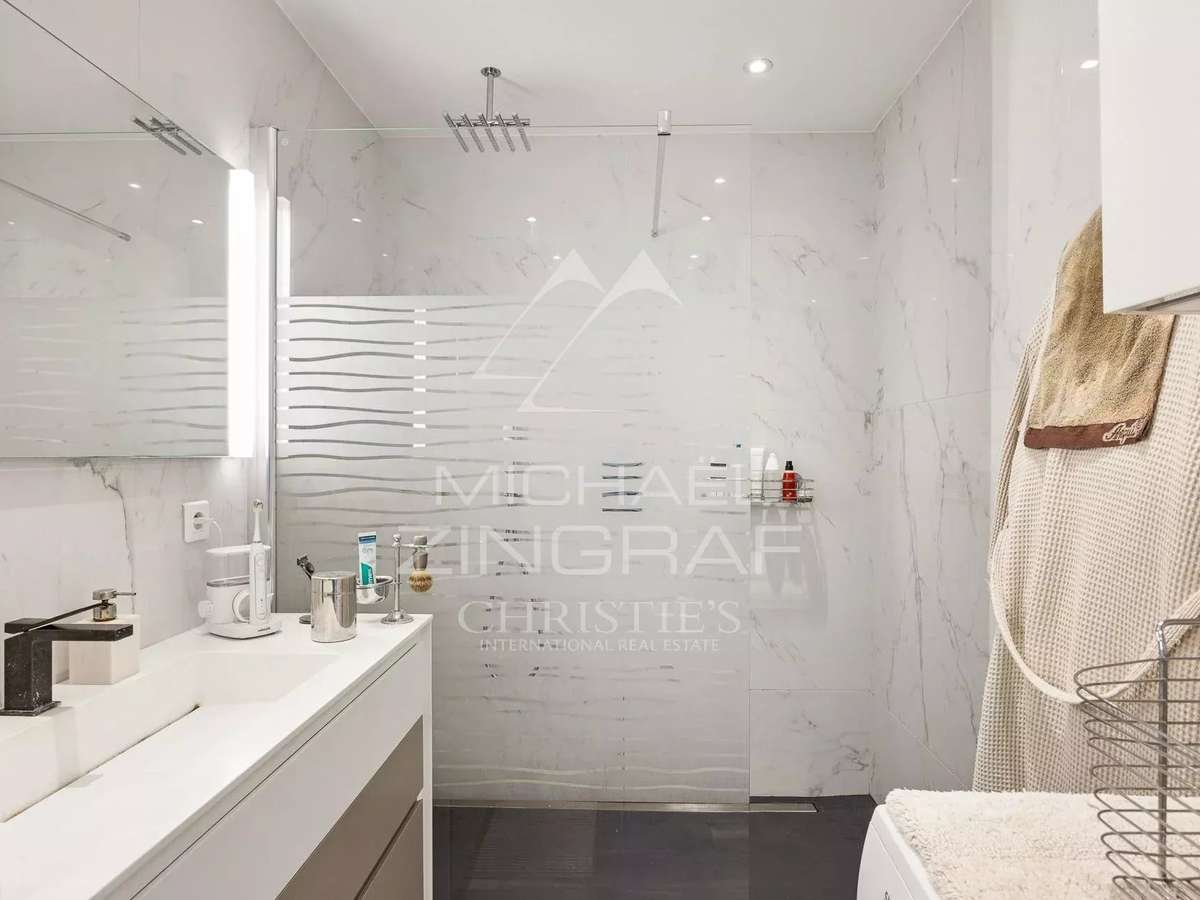 Appartement Villefranche-sur-Mer