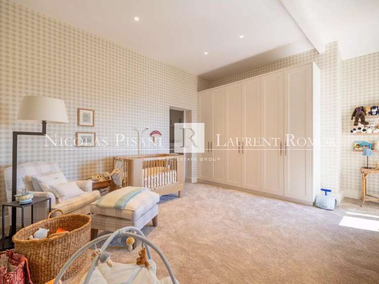 Apartment with Sea view Villefranche-sur-Mer - 196m²