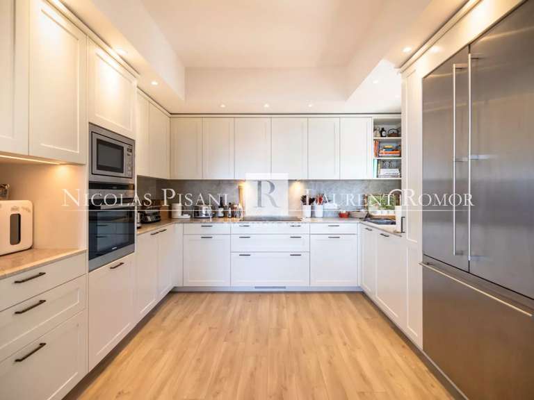 Apartment with Sea view Villefranche-sur-Mer - 196m²