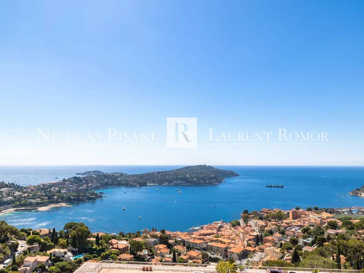 Appartement Villefranche-sur-Mer