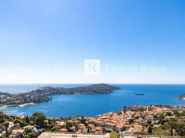 Apartment with Sea view Villefranche-sur-Mer - 196m²