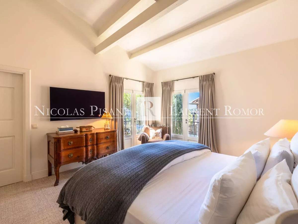 Appartement Villefranche-sur-Mer