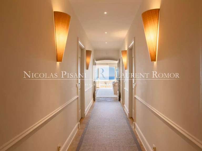 Apartment with Sea view Villefranche-sur-Mer - 196m²