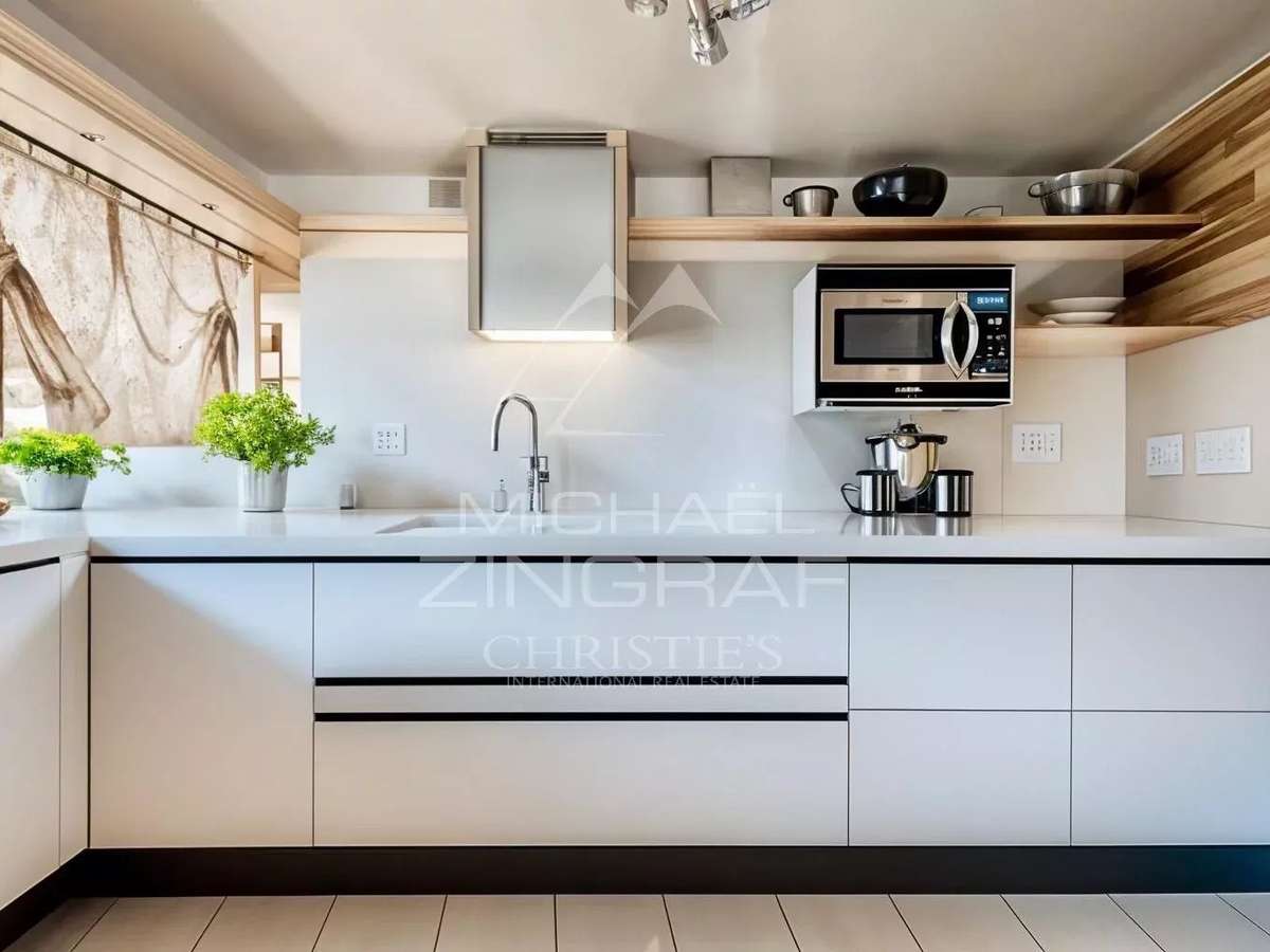 Appartement Villefranche-sur-Mer