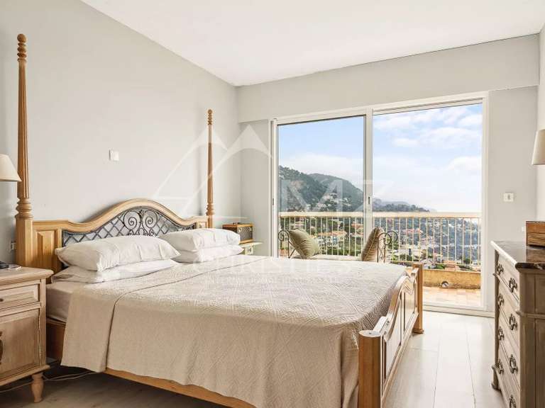 Appartement avec Vue sur mer Villefranche-sur-Mer - 2 chambres - 102m²