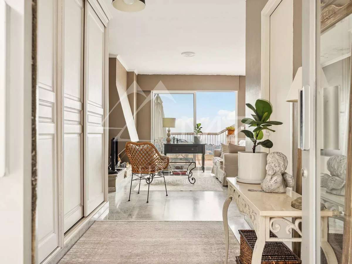 Appartement Villefranche-sur-Mer