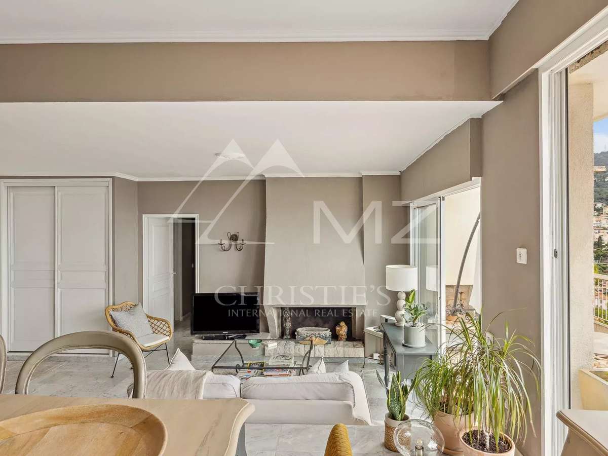 Appartement Villefranche-sur-Mer