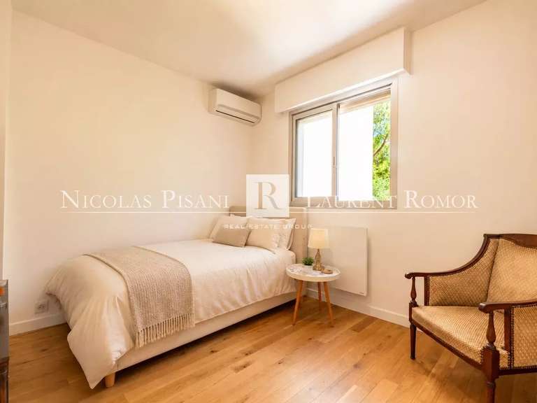 Appartement avec Vue sur mer Villefranche-sur-Mer - 3 chambres - 84m²