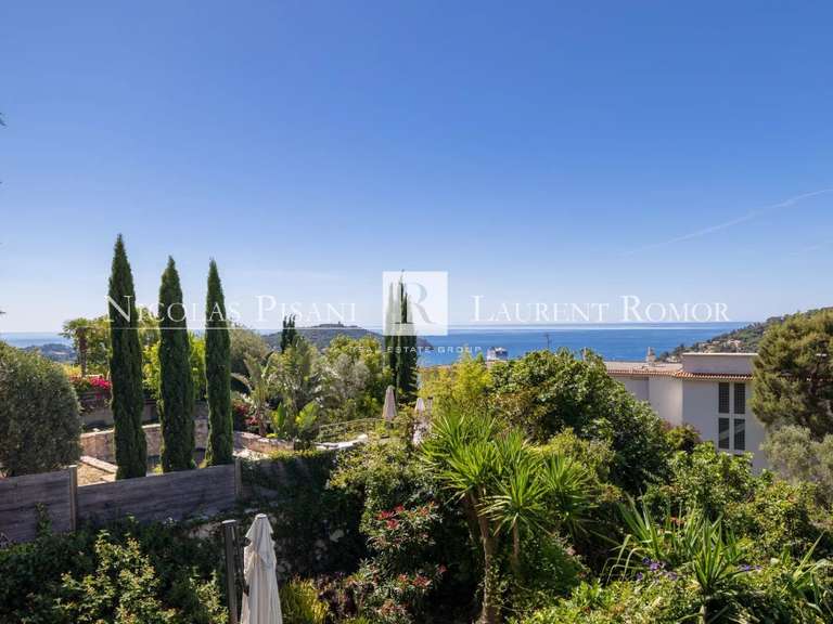 Appartement avec Vue sur mer Villefranche-sur-Mer - 3 chambres - 84m²