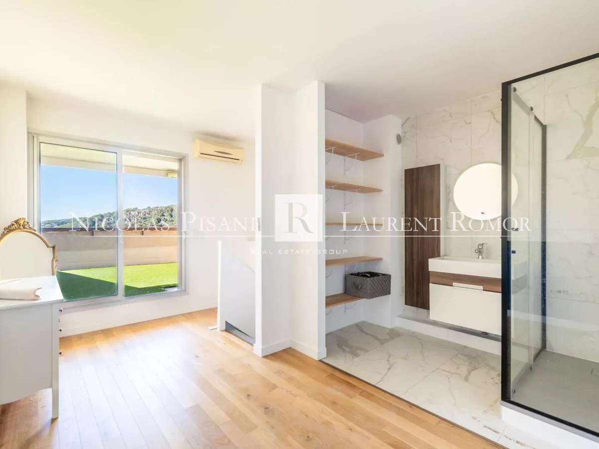 Appartement Villefranche-sur-Mer