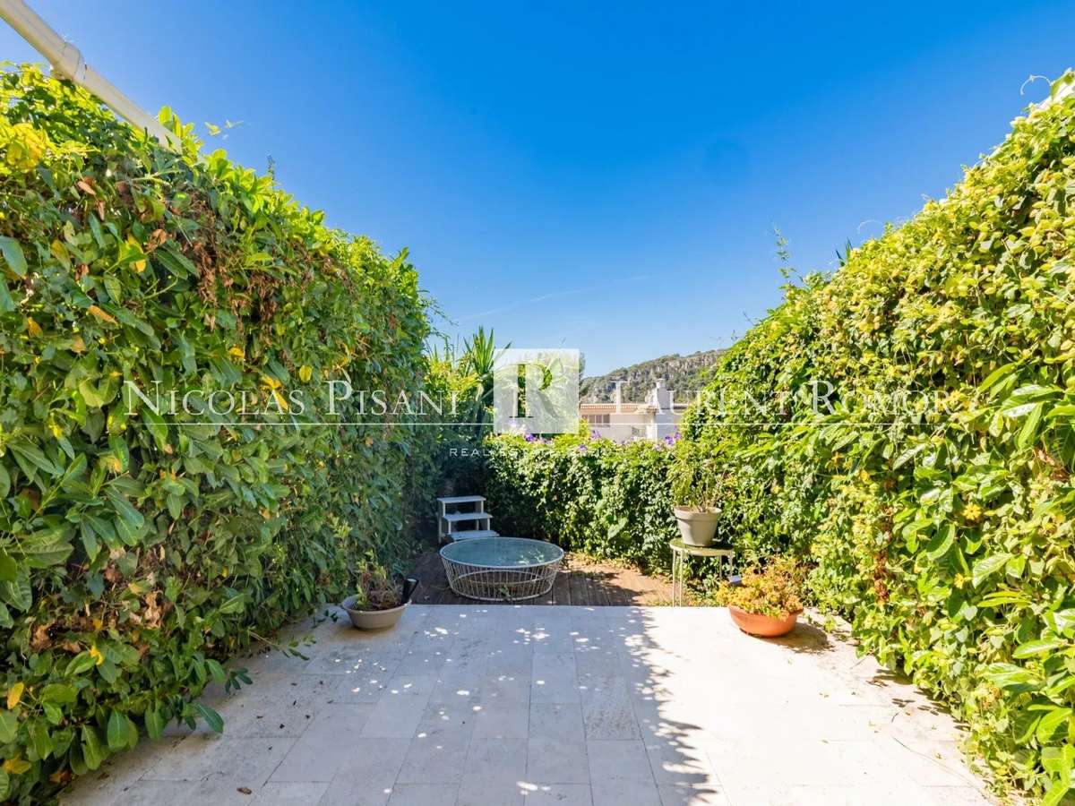 Appartement Villefranche-sur-Mer