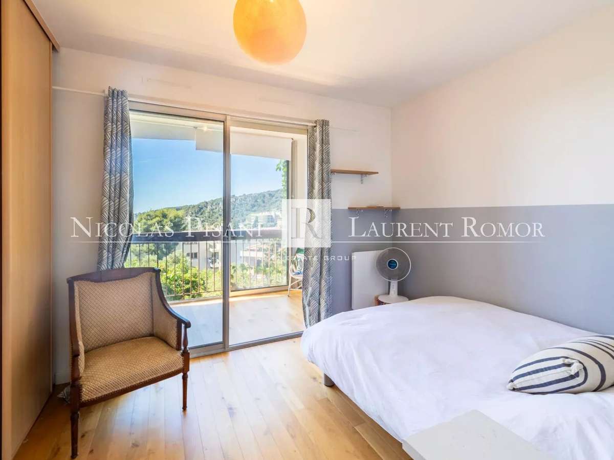 Appartement Villefranche-sur-Mer