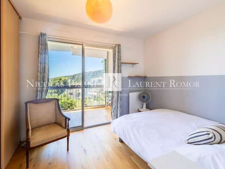 Appartement avec Vue sur mer Villefranche-sur-Mer - 3 chambres - 84m²