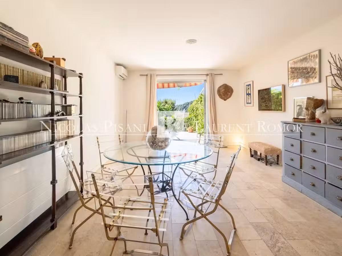 Appartement Villefranche-sur-Mer