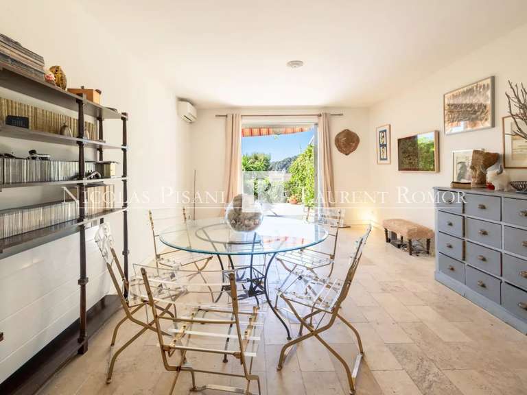 Apartment with Sea view Villefranche-sur-Mer - 3 bedrooms - 84m²
