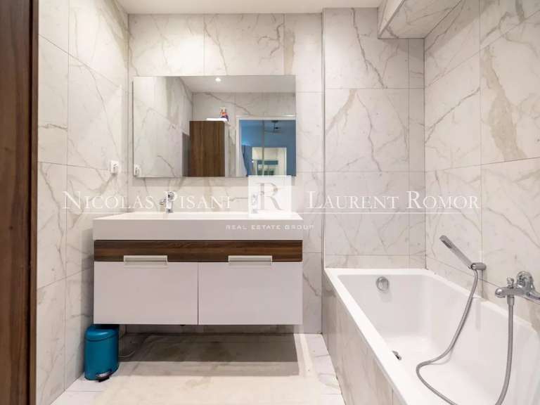 Appartement avec Vue sur mer Villefranche-sur-Mer - 3 chambres - 84m²