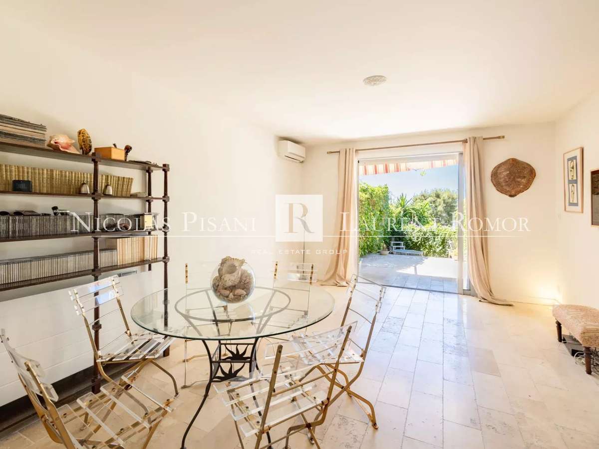 Appartement Villefranche-sur-Mer