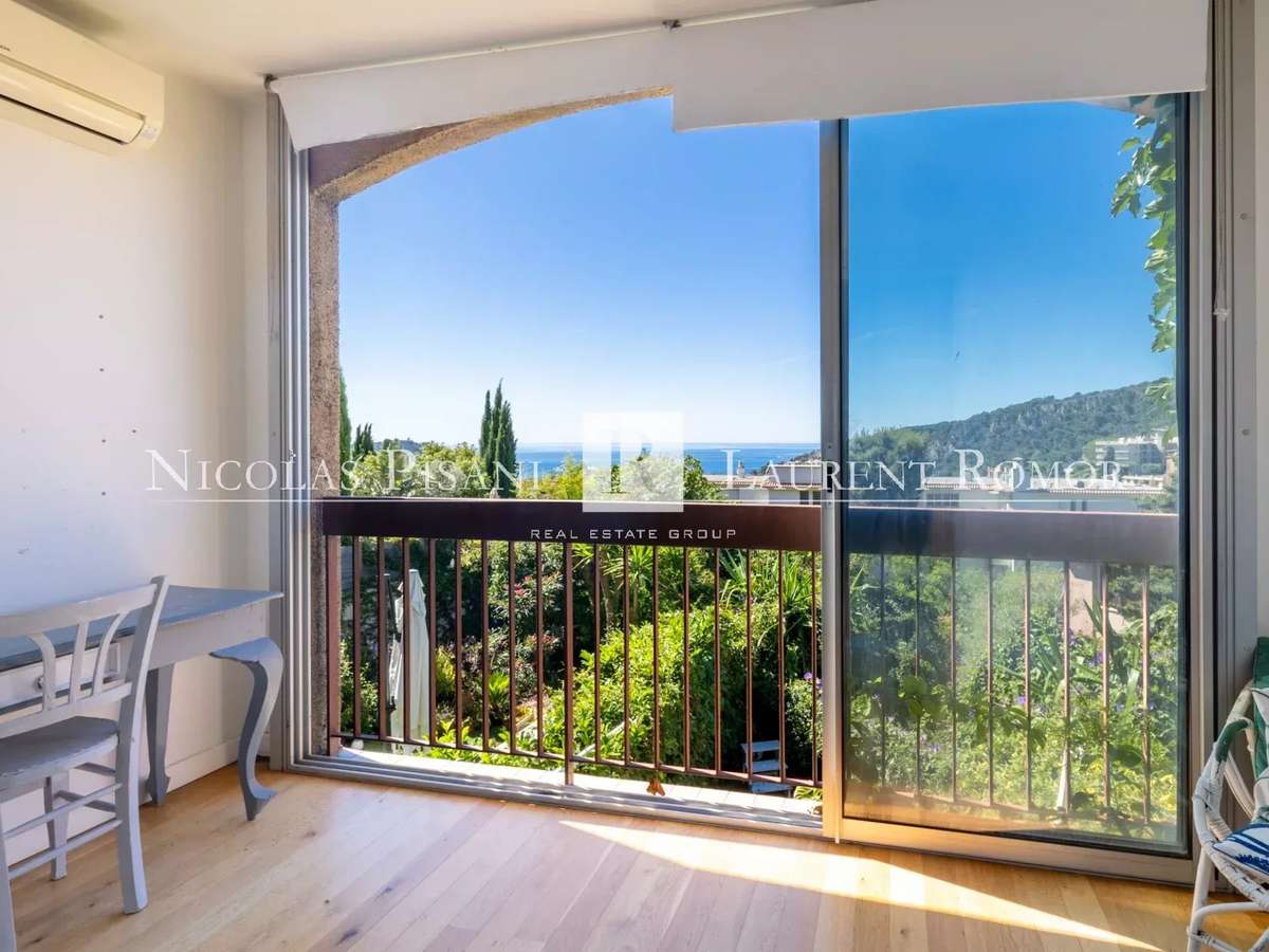 Appartement Villefranche-sur-Mer