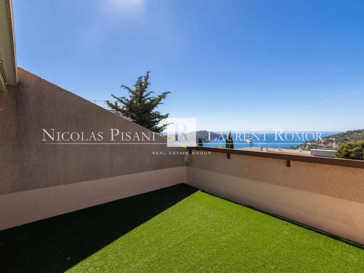 Appartement Villefranche-sur-Mer