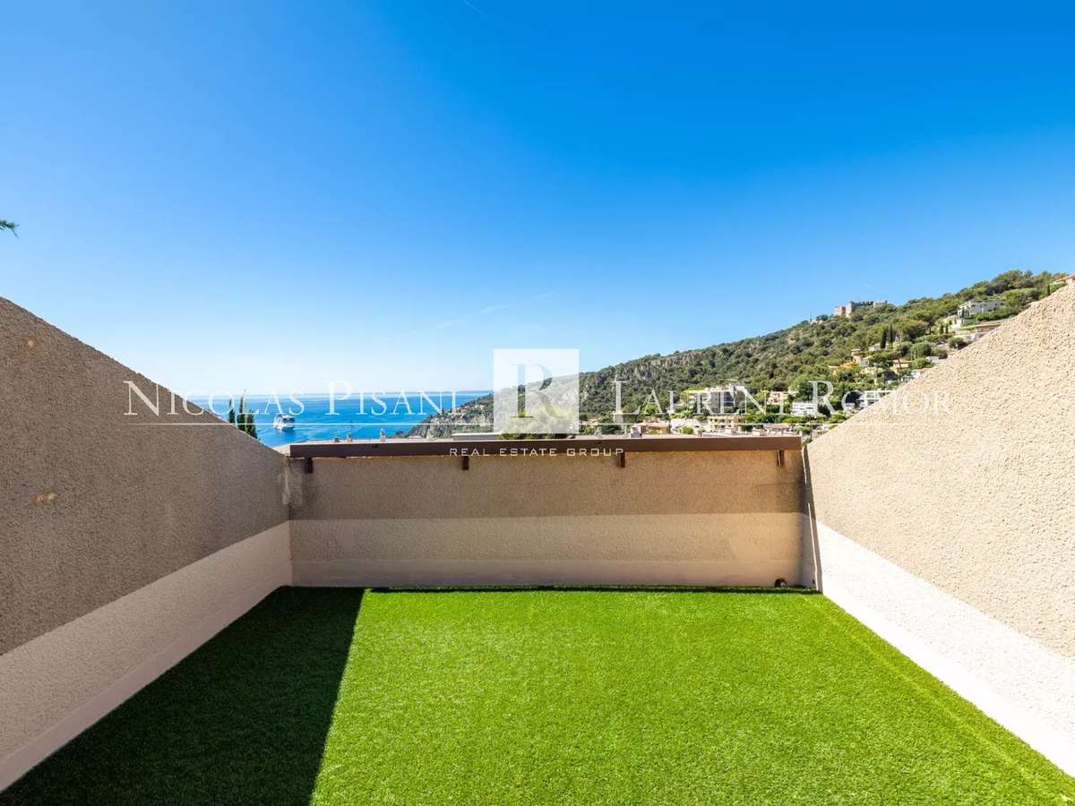 Appartement Villefranche-sur-Mer